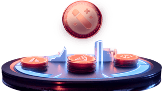 Krypto-Trading-Schnittstelle von Tau Rendiheim, bedienbar in drei Schritten
